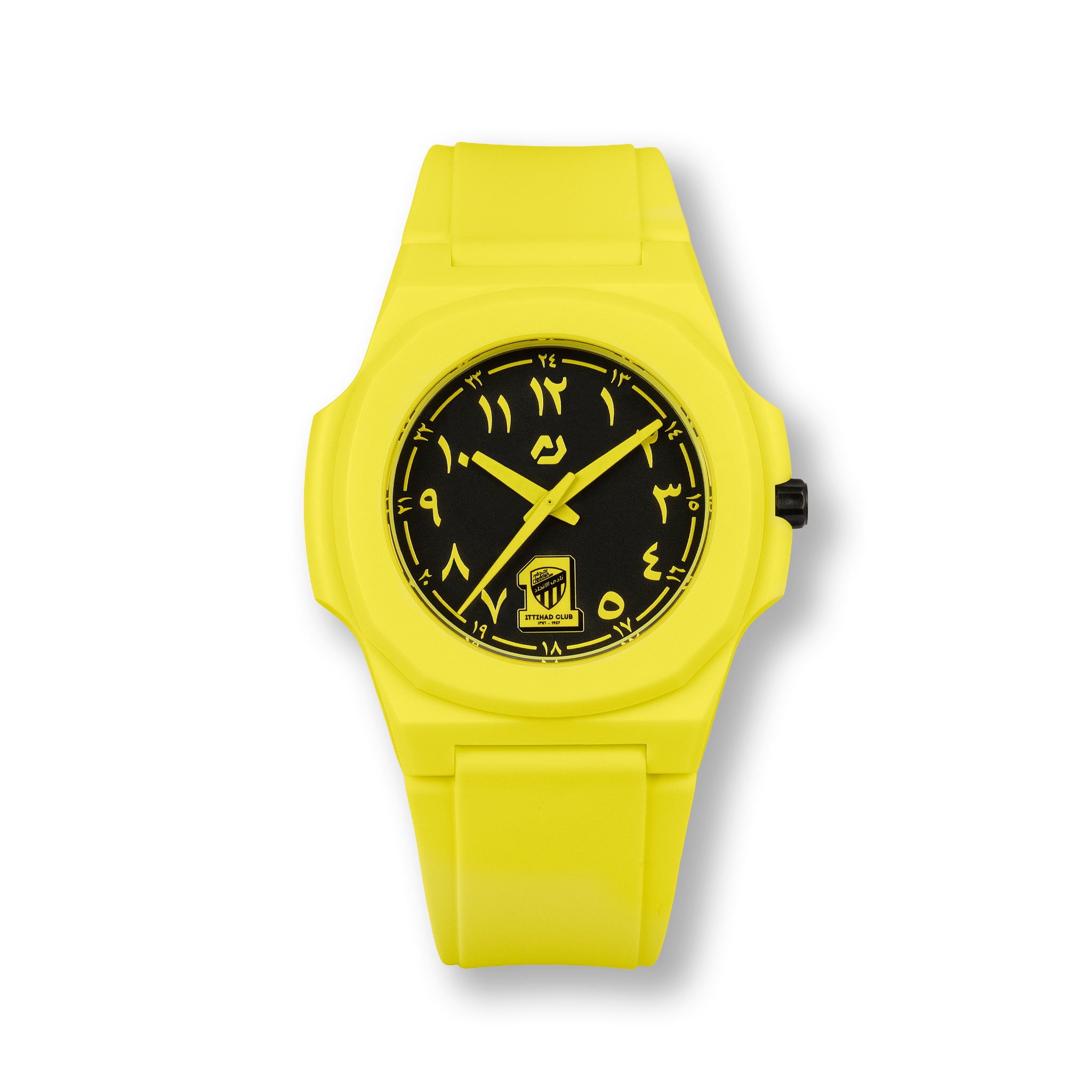 Al-Ittihad Esencial Watch