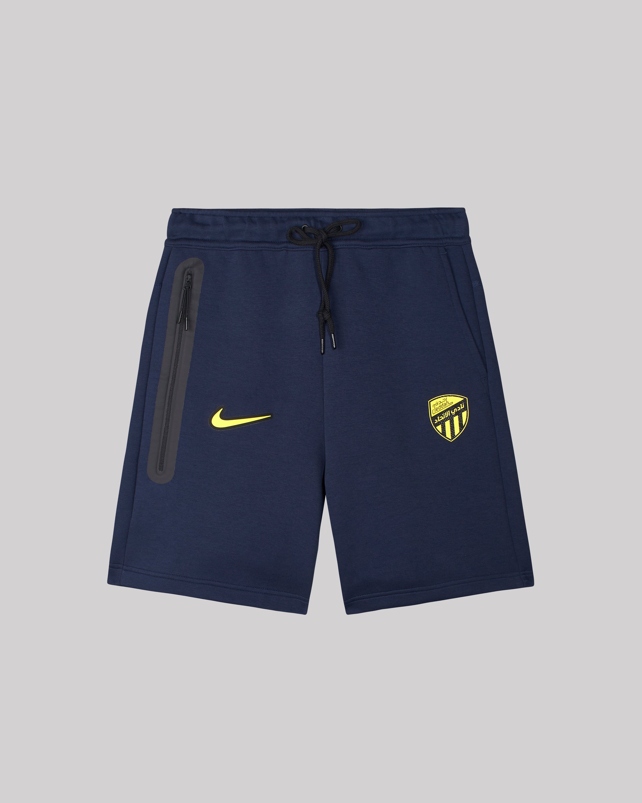 شورت الاتحاد كاجول رياضي