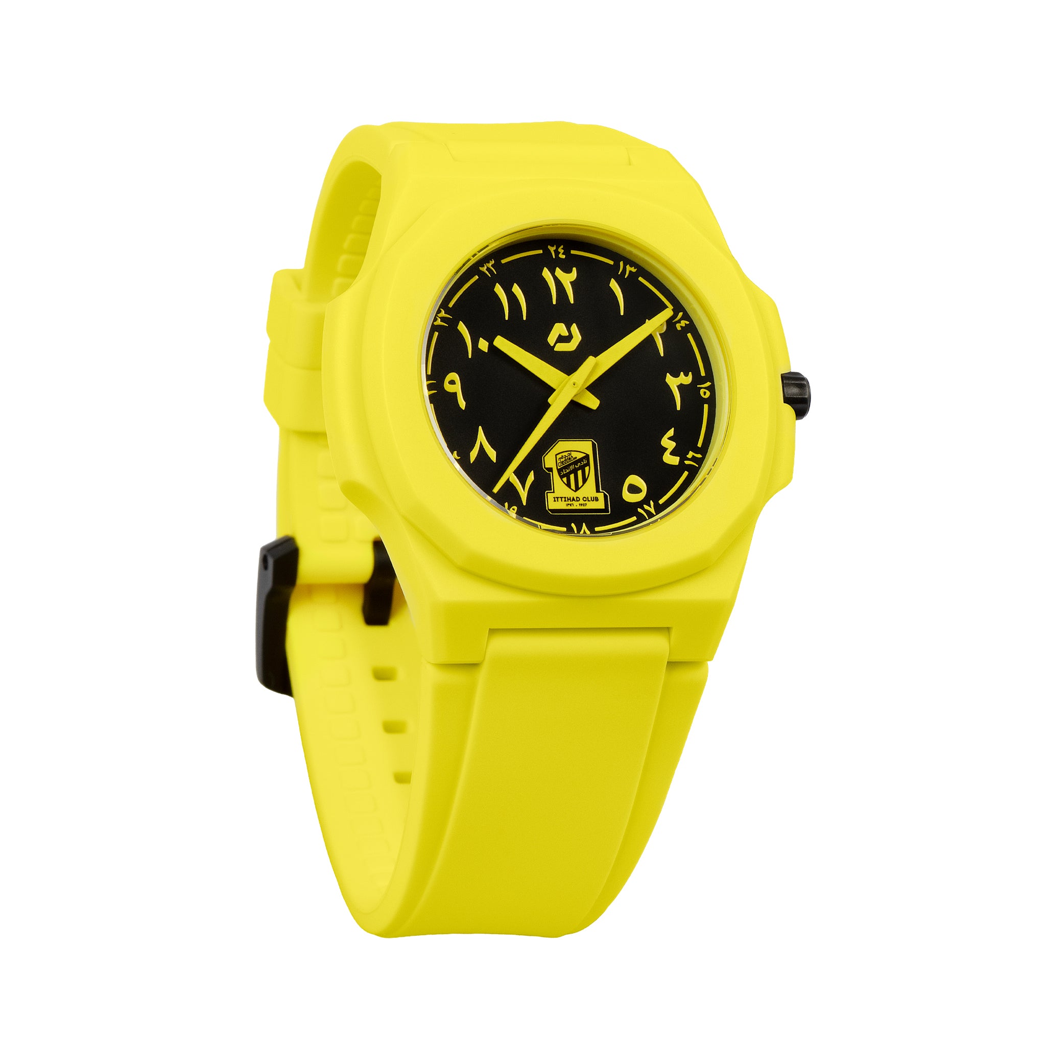 Al-Ittihad Esencial Watch