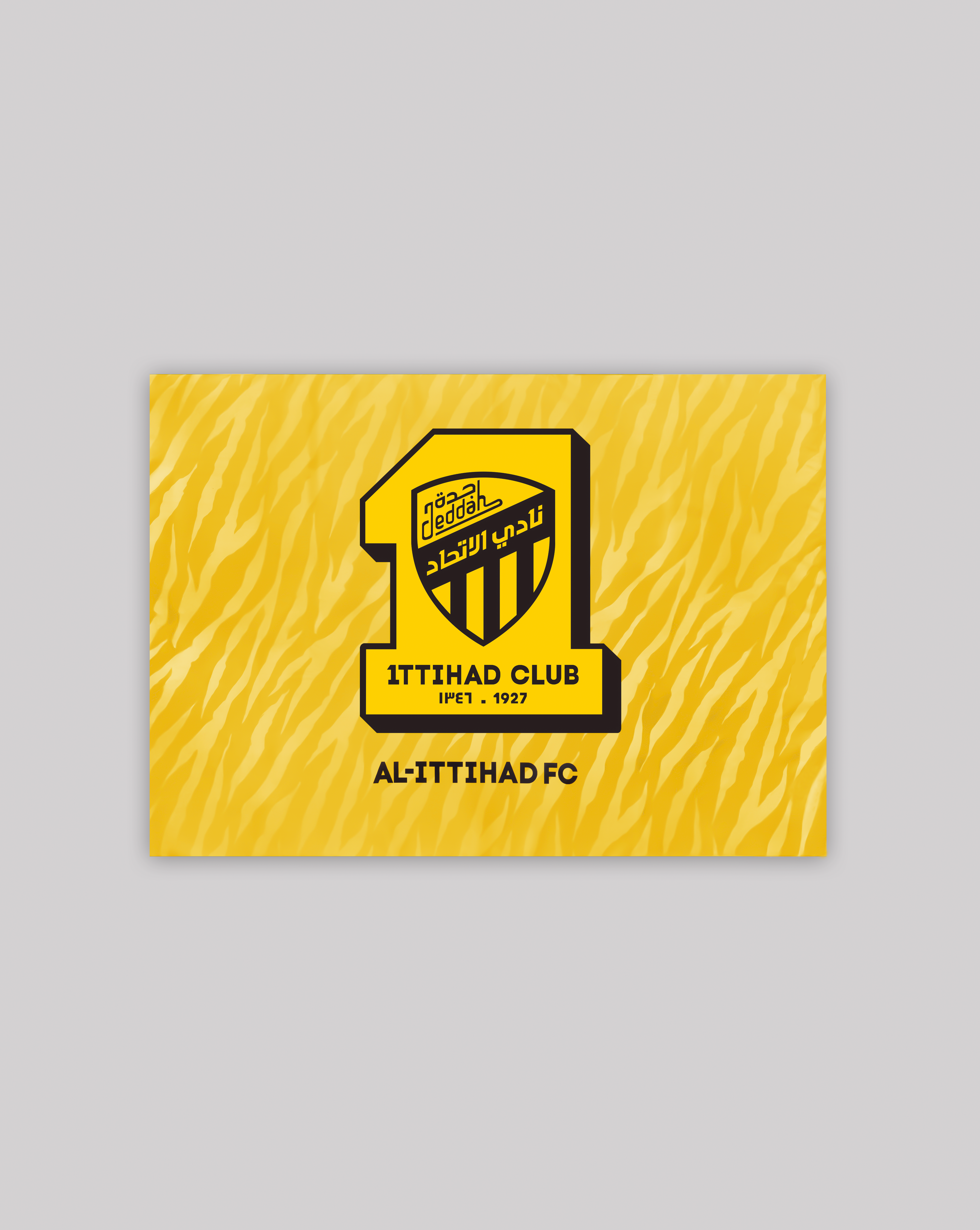 علم الاتحاد