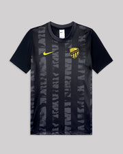 تيشيرت الاتحاد 25/26 ناشئين الثالث  بدون رعاة - فئة الملعب