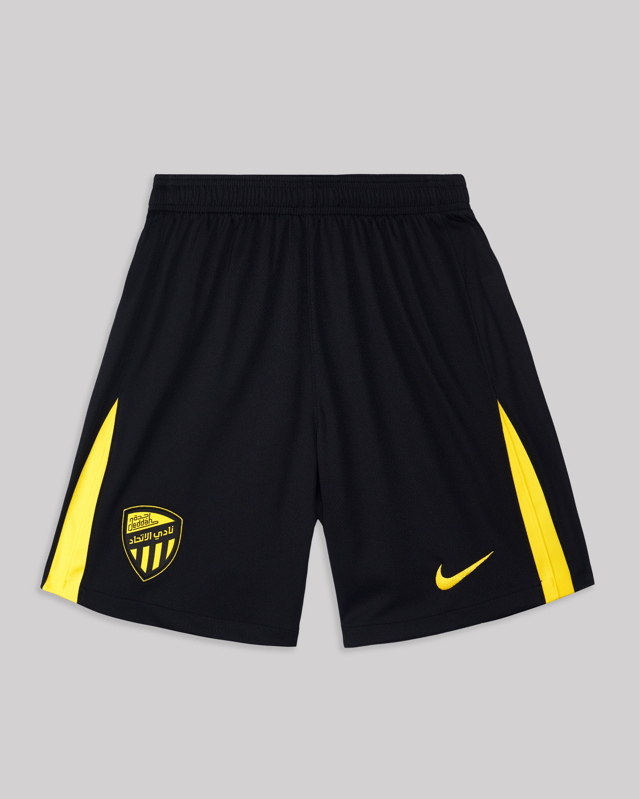 شورت الاتحاد 25/26 رجالي الثالث- فئة الملعب
