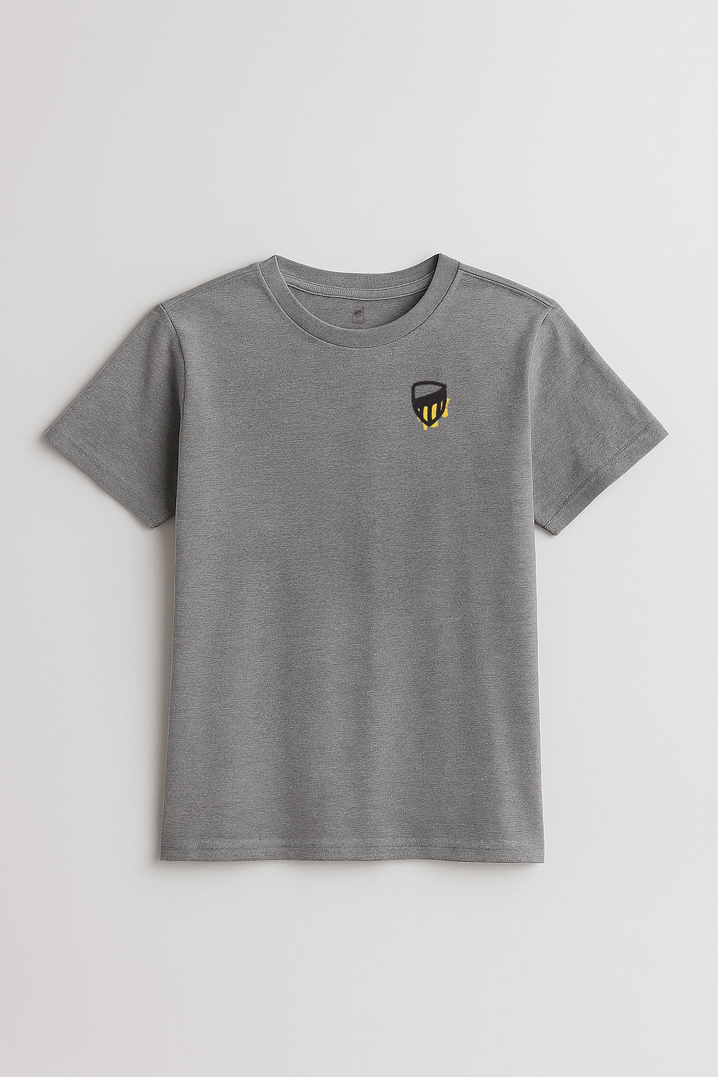 GC تيشيرت جرافيتي روح الاتحاد للأطفال