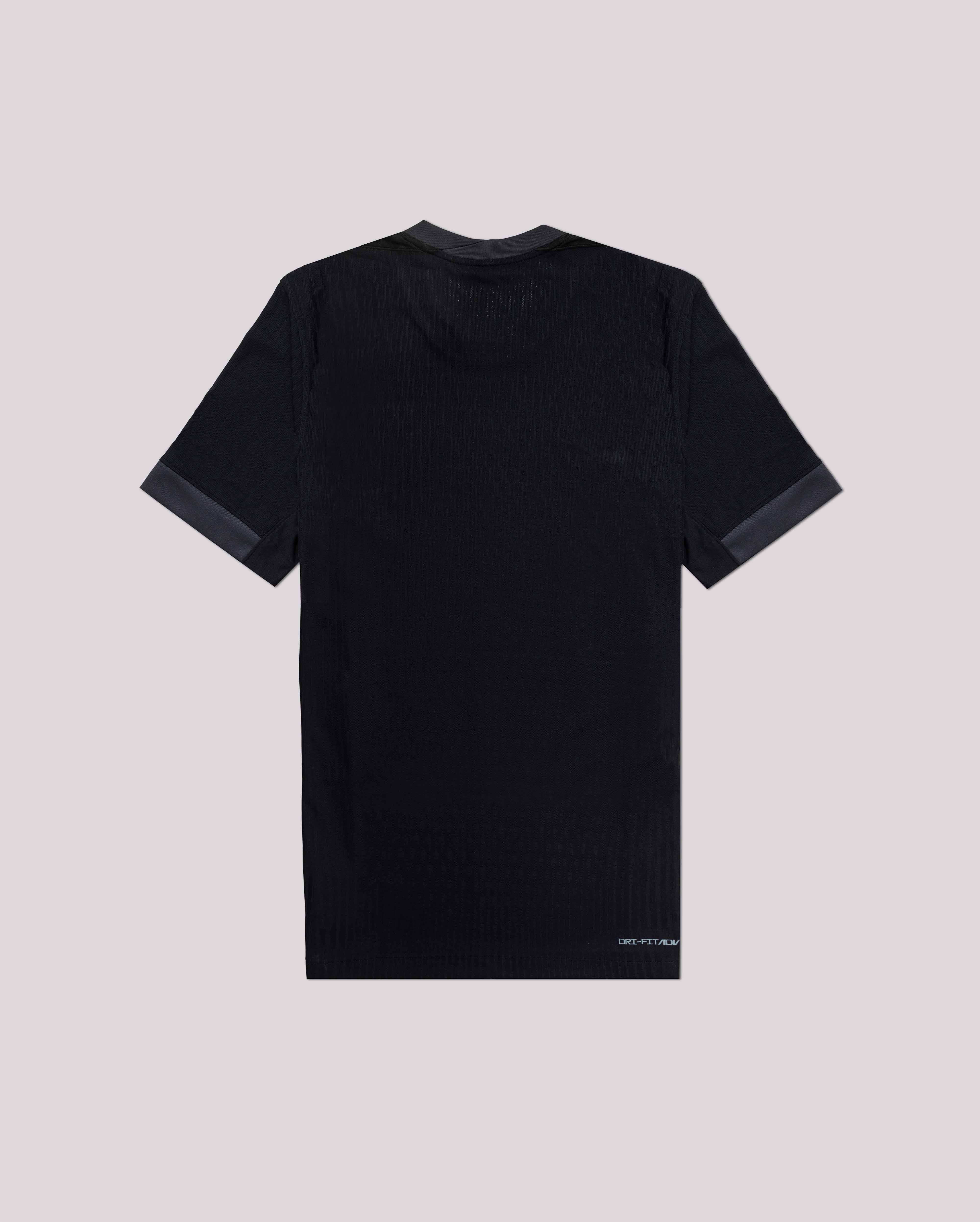 تيشيرت الاتحاد رجالي الثالث بدون رعاة - فئة اللاعبين