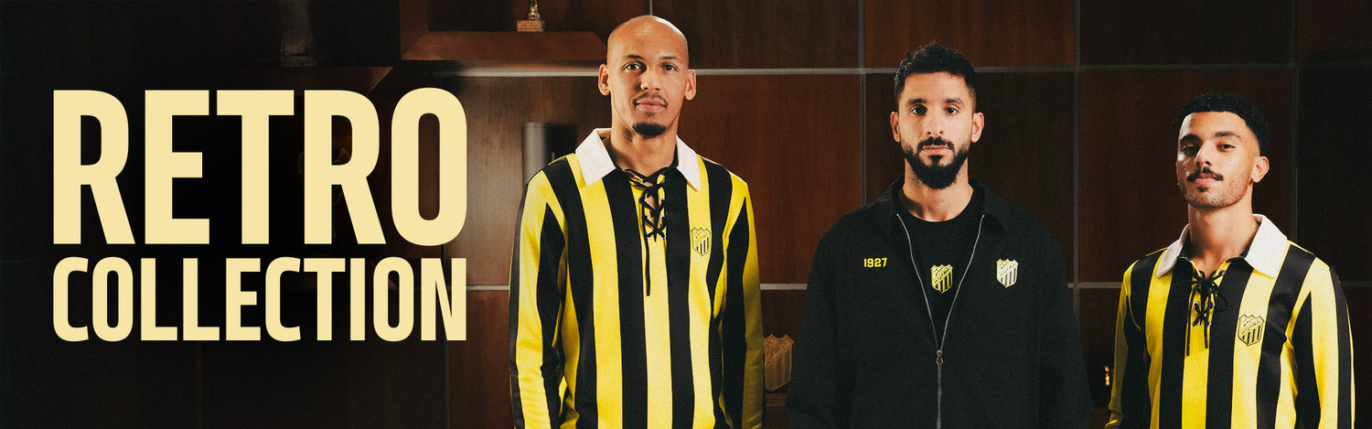 Al Ittihad Club - نادي الاتحاد