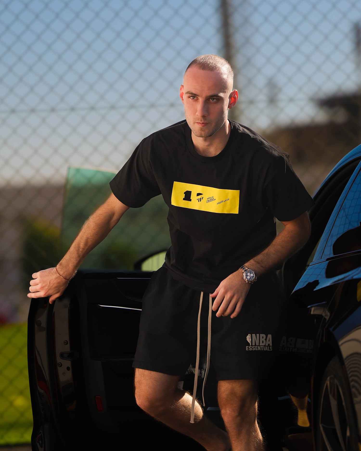 Al Ittihad Club - نادي الاتحاد