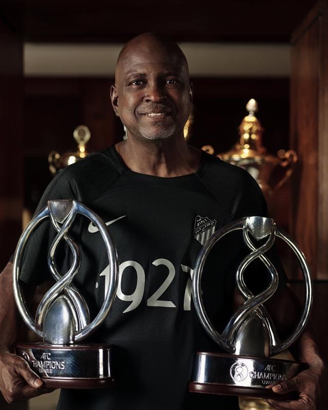 Al Ittihad Club - نادي الاتحاد