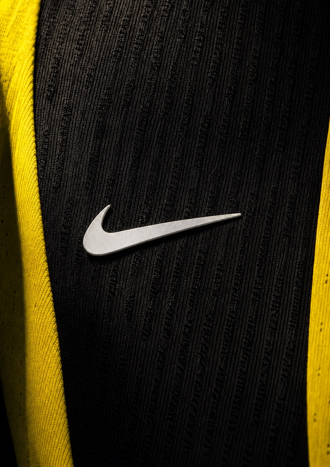 Al Ittihad Home Kit 26/27 - Men 