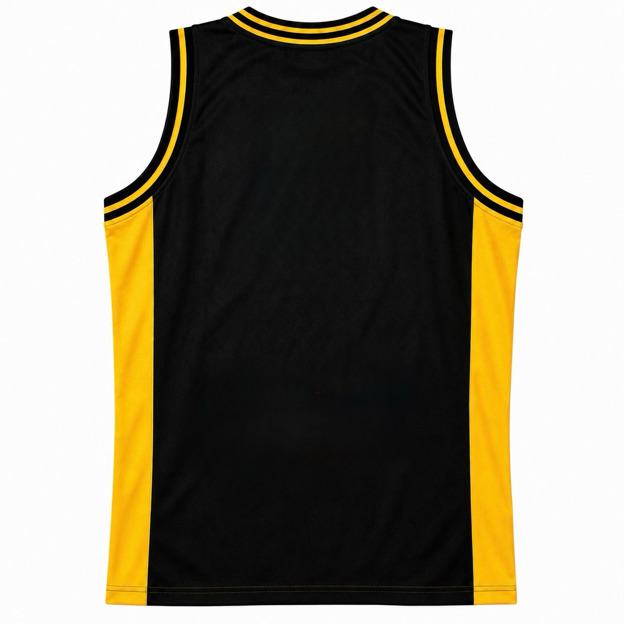 Basketball Jersey — Players Category 25/26
