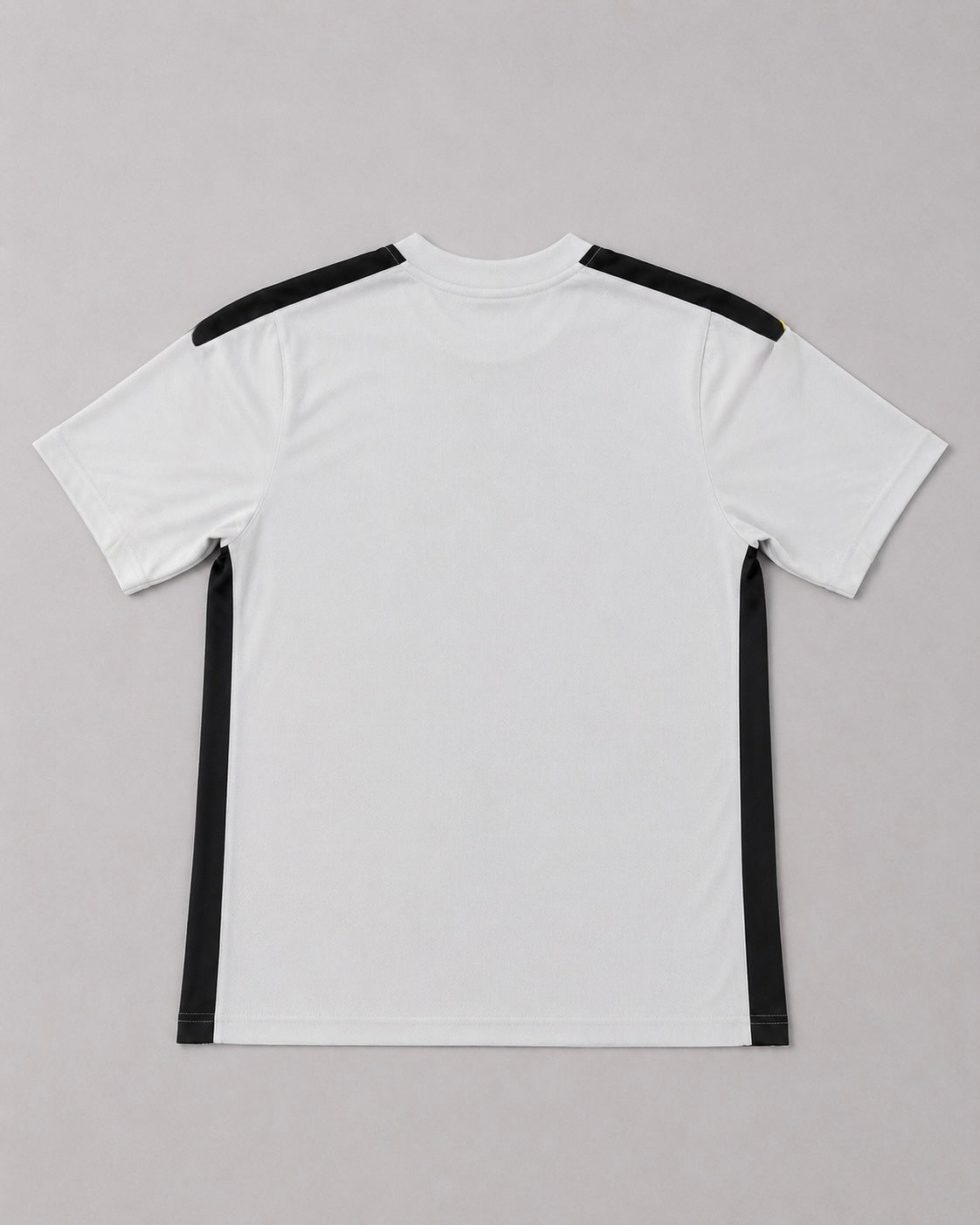 Al-Ittihad Nike Dri-FIT Strike Short-Sleeve T-Shirt