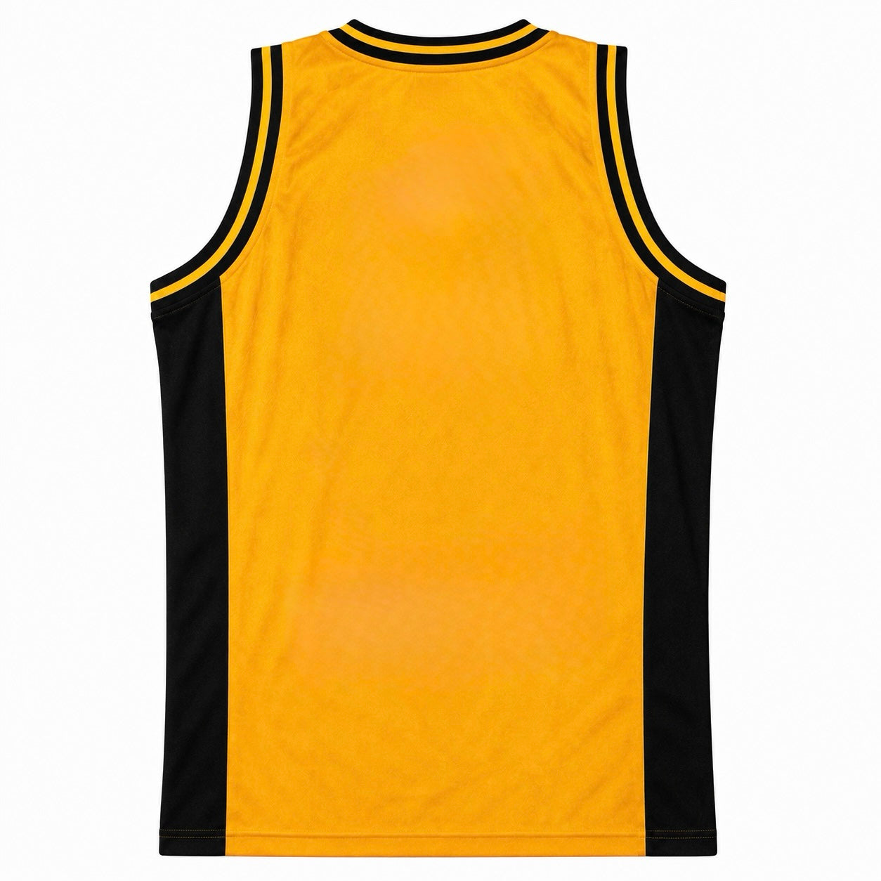 Basketball Jersey — Players Category 25/26