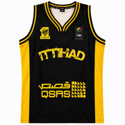Basketball Jersey — Players Category 25/26