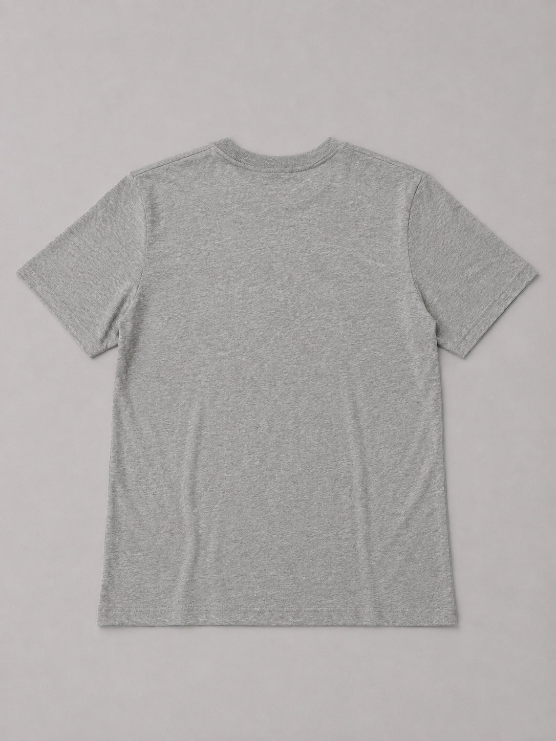 Al-Ittihad Club T-shirt - Men's Grey