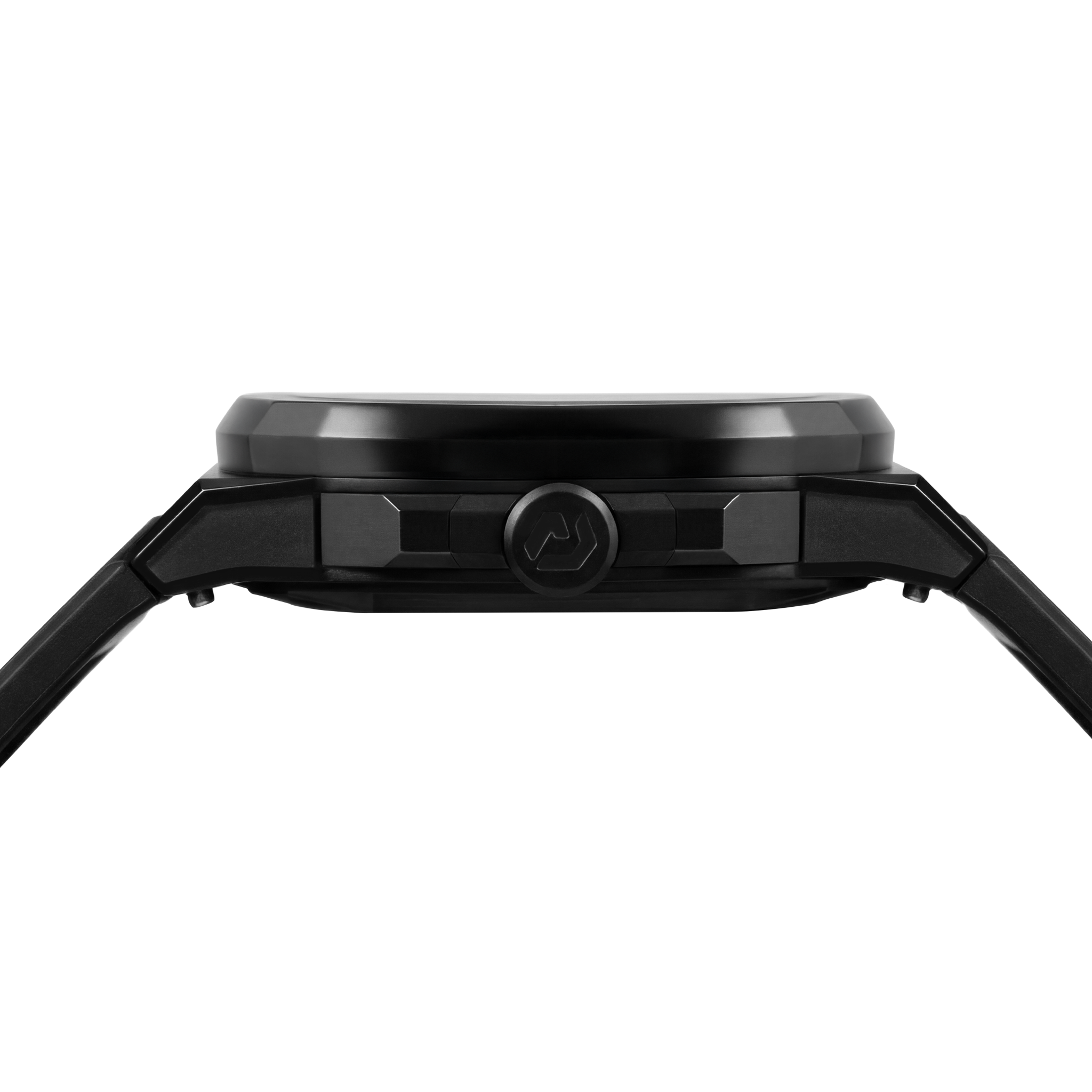 ساعه الاتحاد أوريجن ستيل كرونوغراف