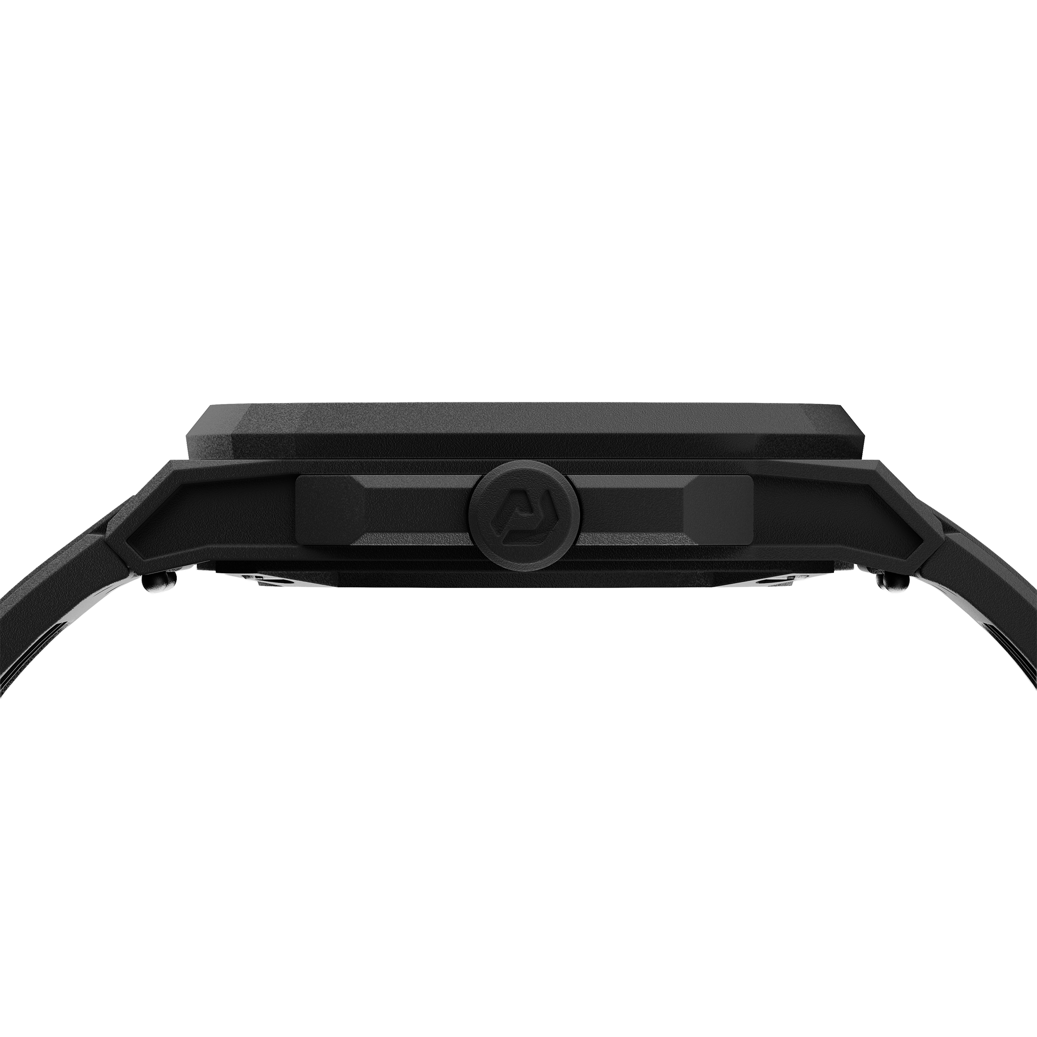 ساعه الاتحاد أوريجن كاربون