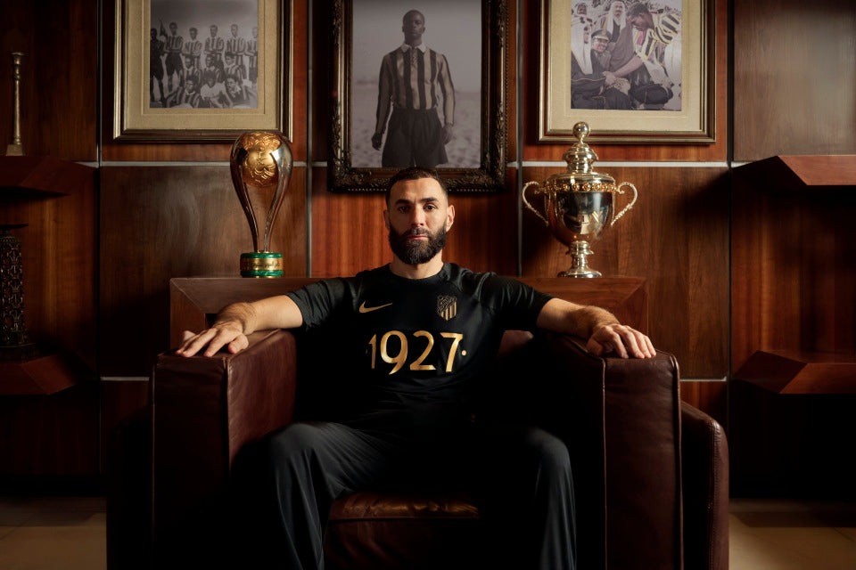 Al Ittihad Club - نادي الاتحاد