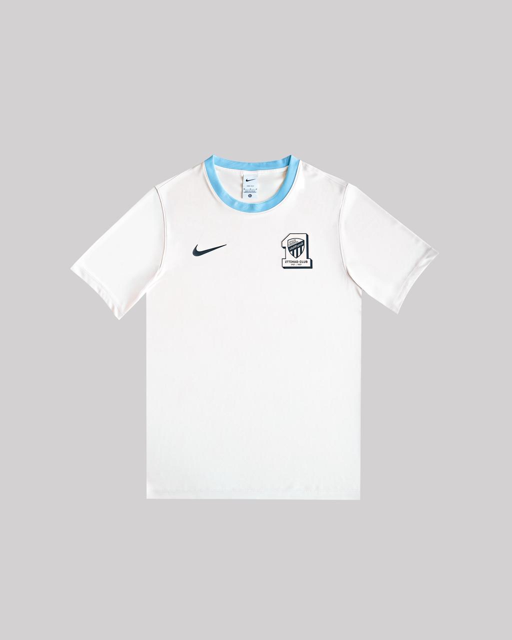 تيشيرت الاتحاد ناشئين احتياطي 25/26 - فئة الجمهور