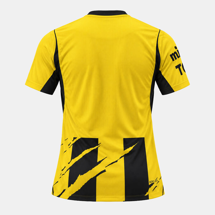 Al Ittihad Home Jersey 26/27 - Men 