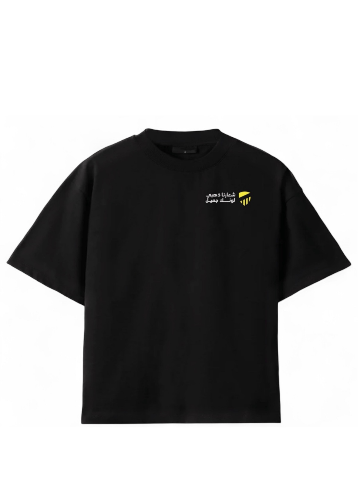 Captain's Shirt - Union