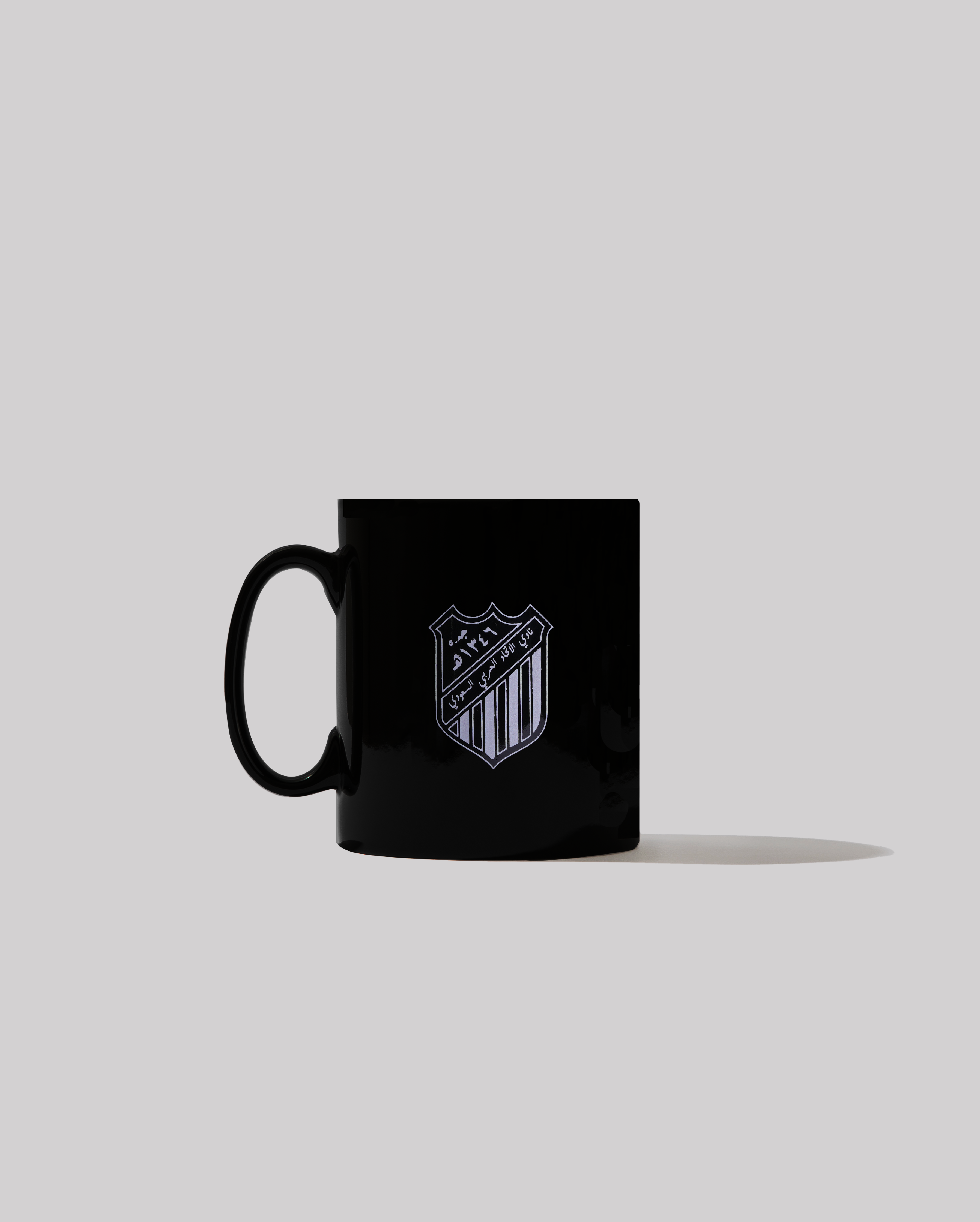 كوب الاتحاد بتصميم تاريخي