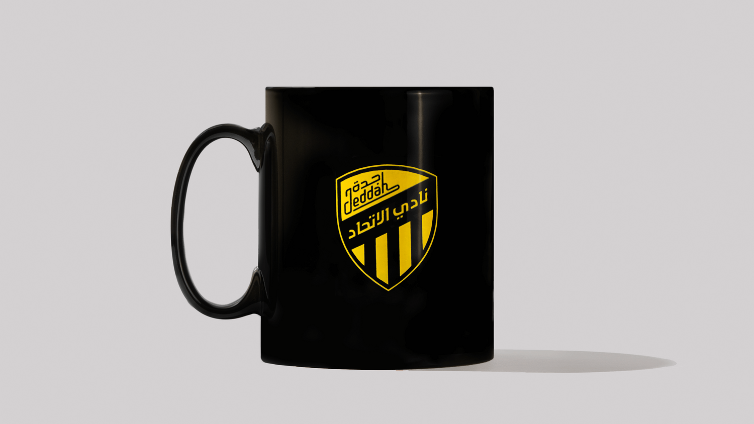 Al Ittihad Club - نادي الاتحاد