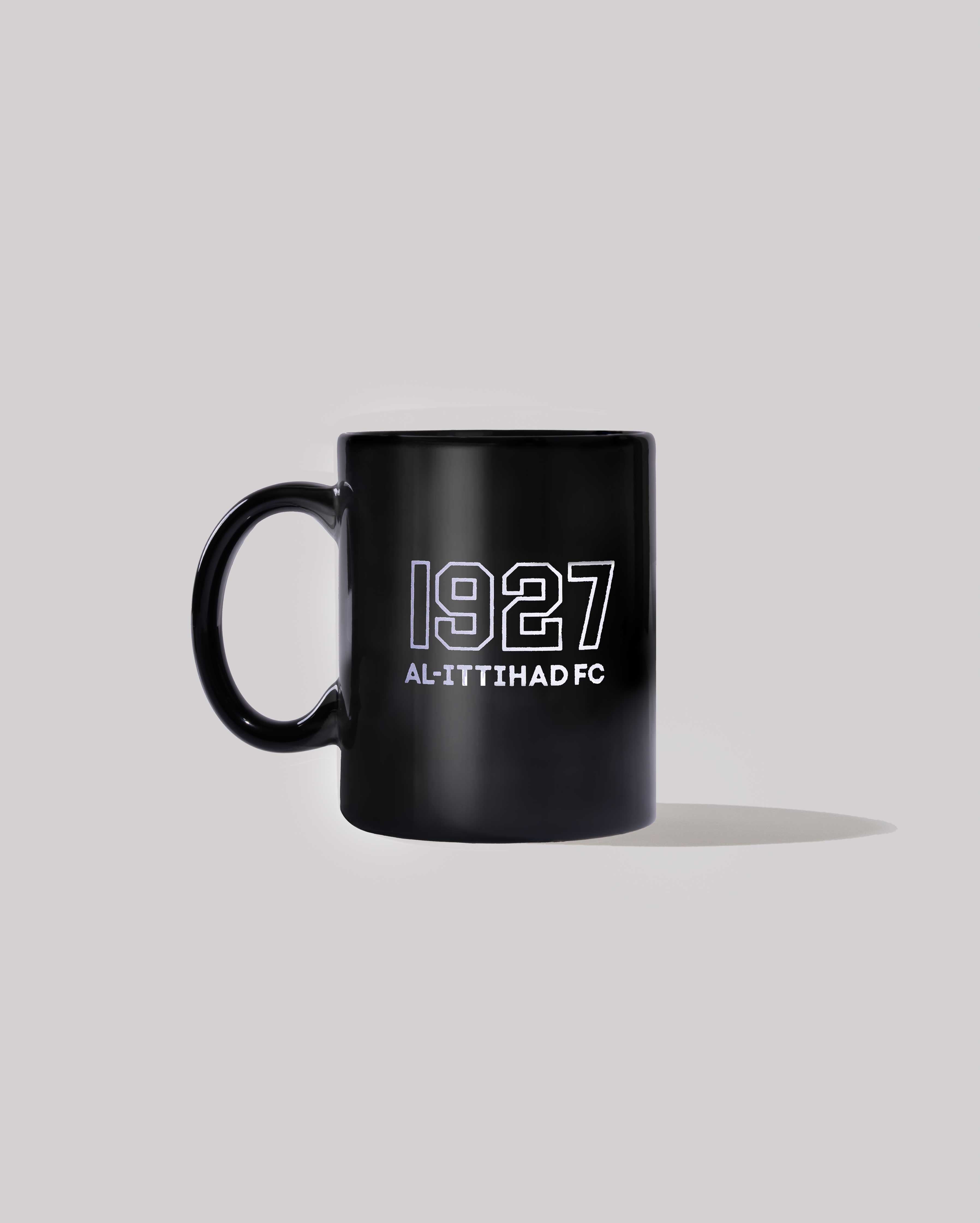 كوب بشعار الاتحاد