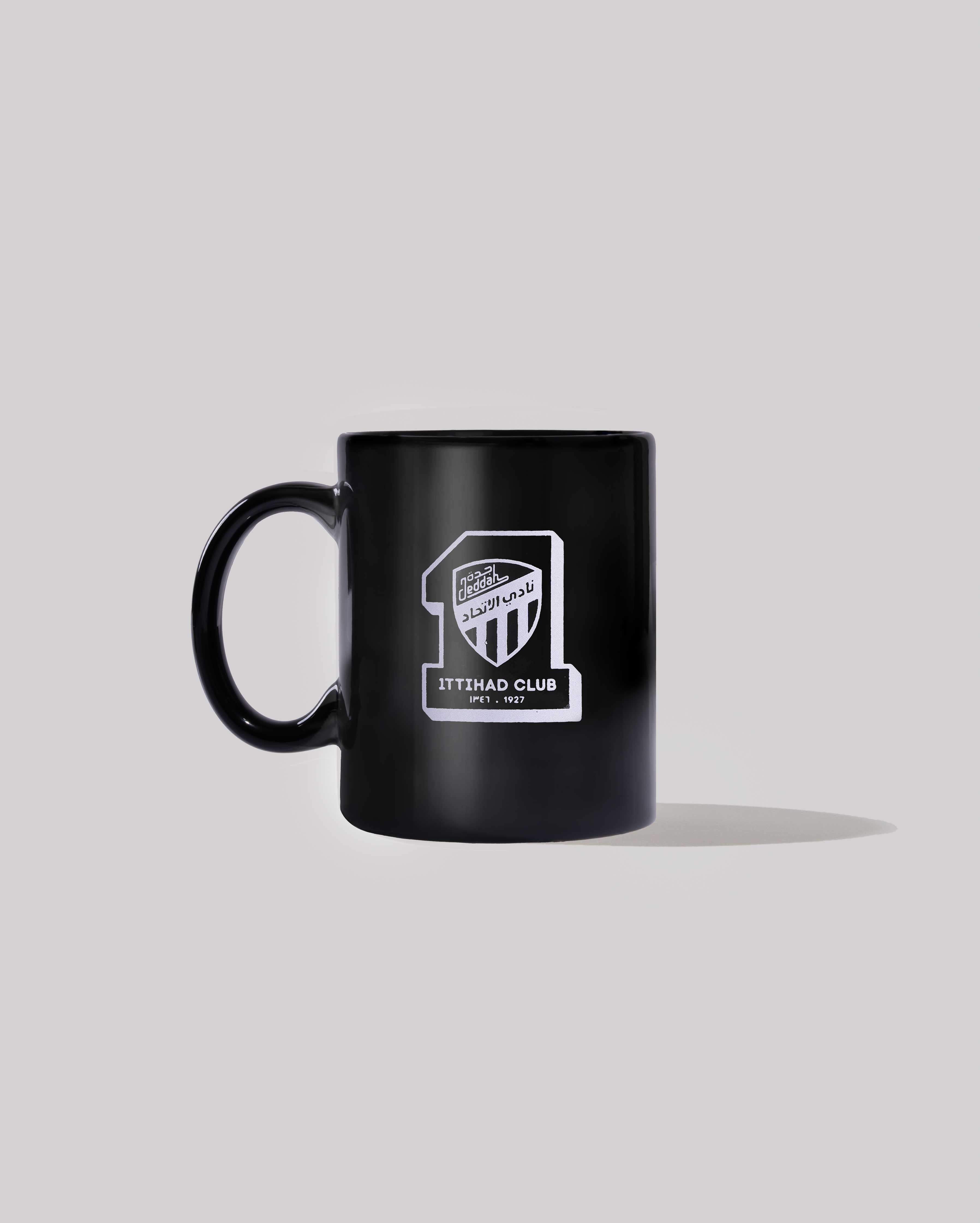 كوب بشعار الاتحاد