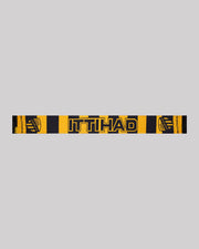 شال الاتحاد بتصميم مربعات