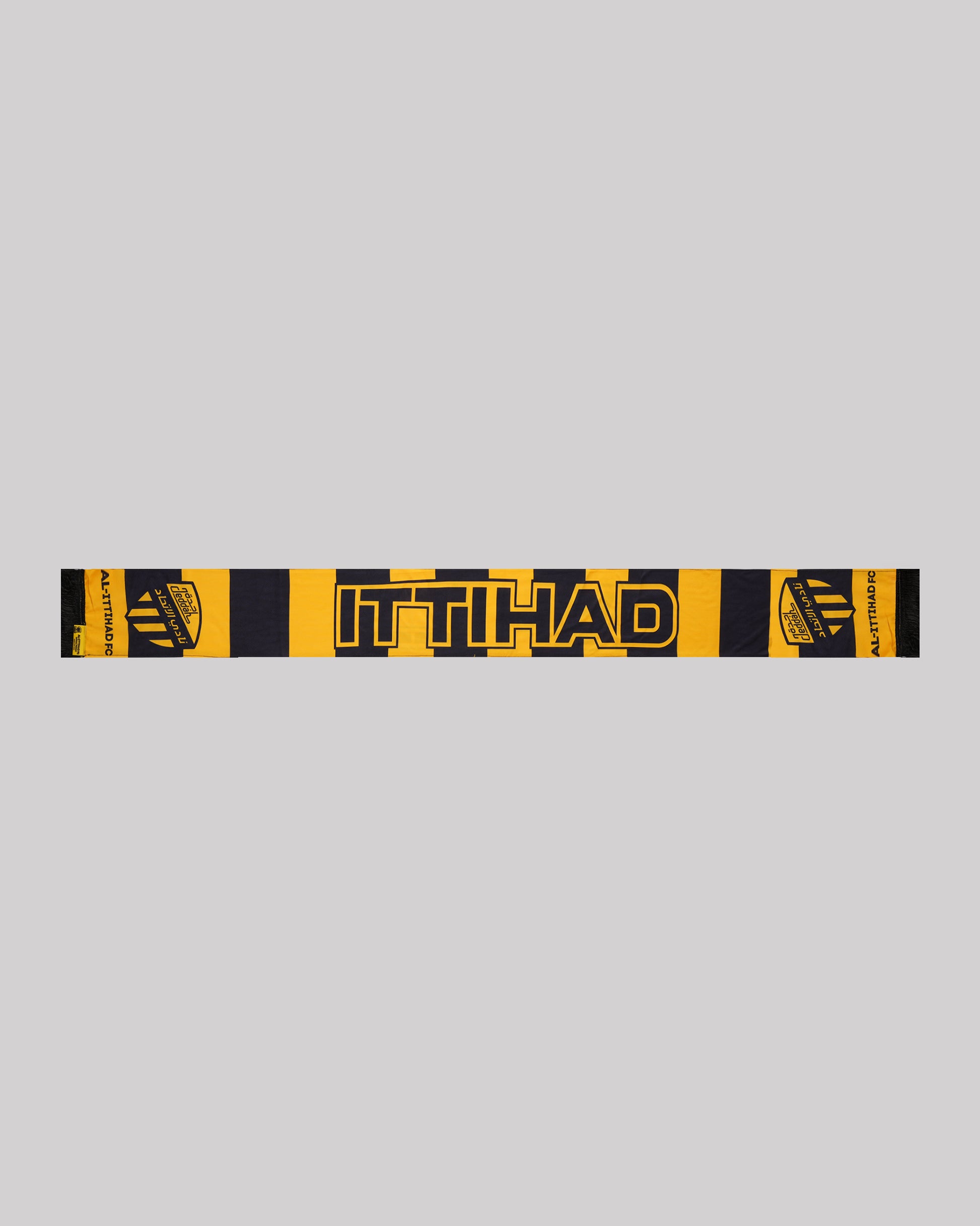 شال الاتحاد بتصميم مربعات
