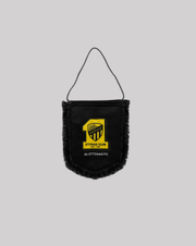 Al-Ittihad FC Banner