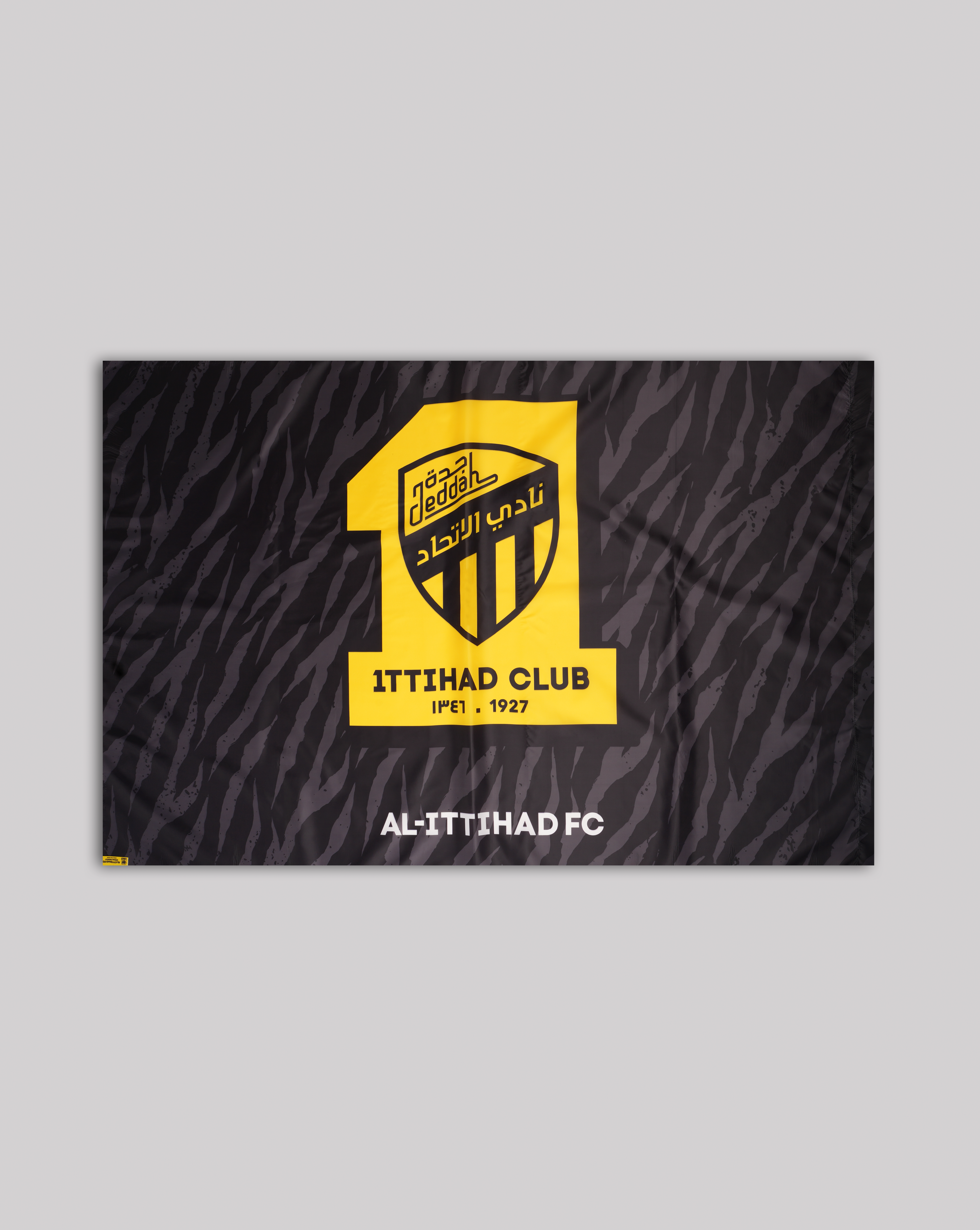 علم الاتحاد