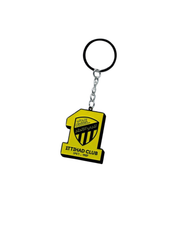 1 Logo Keychain