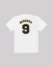 الاتحاد كاجول تيشيرت Benzema 9