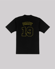 الاتحاد كاجول تيشيرت Diaby 19