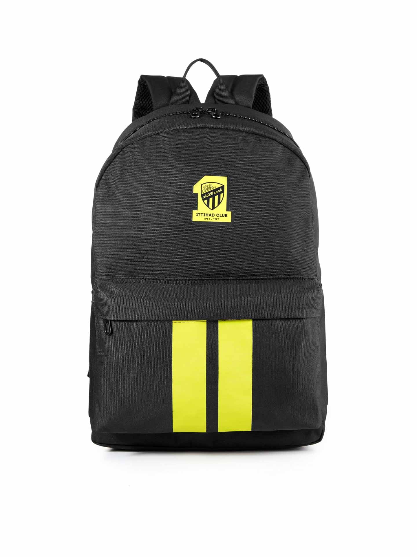 حقيبة ظهر بشعار الاتحاد