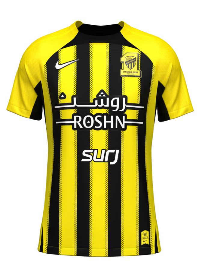 Home Jersey Men 24/25 - Stadium 