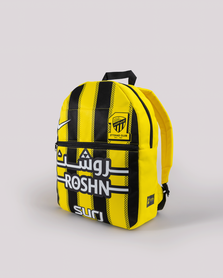 الاتحاد شنطة ظهر