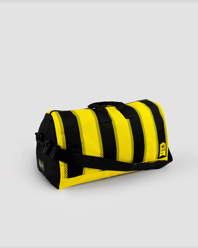 الاتحاد حقيبة التمرين