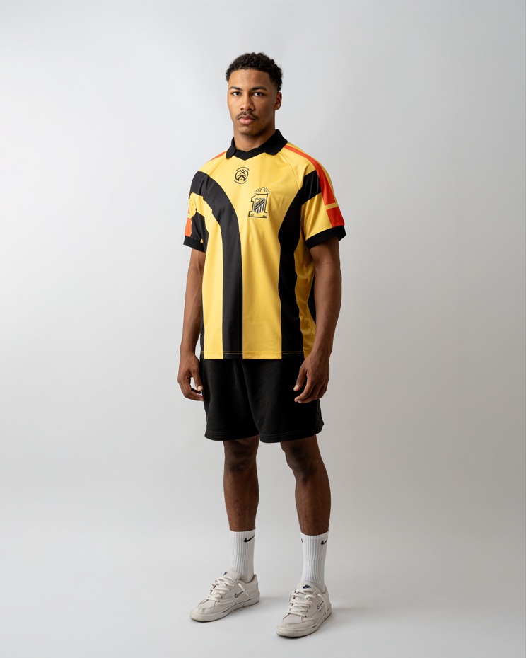 Back-to-Back Retro Jersey