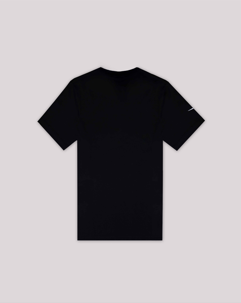 قميص نادي الاتحاد بشعار أصفر