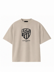 Black Shield Logo T-Shirt