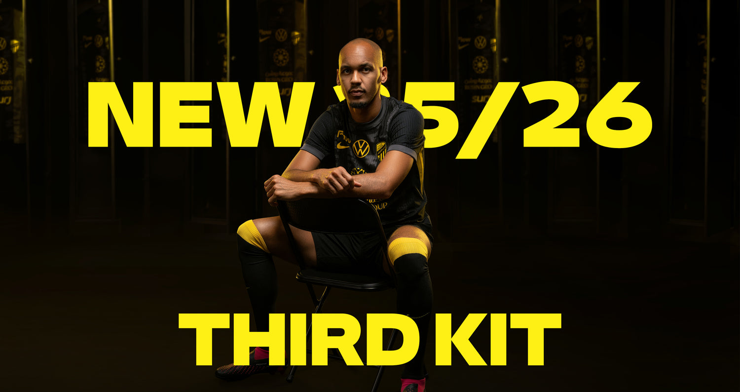 Al Ittihad Club - نادي الاتحاد