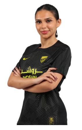 Third Jersey Women's Stadium