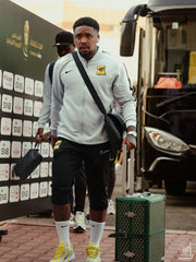 Al-Ittihad Nike Dri-FIT Strike Track Jacket