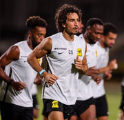 تيشيرت الاتحاد نايك موسم 26/27 -بدون اكمام