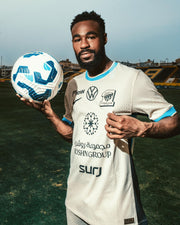 تيشيرت الاتحاد رجالي احتياطي  25/26 - فئة الاعبين