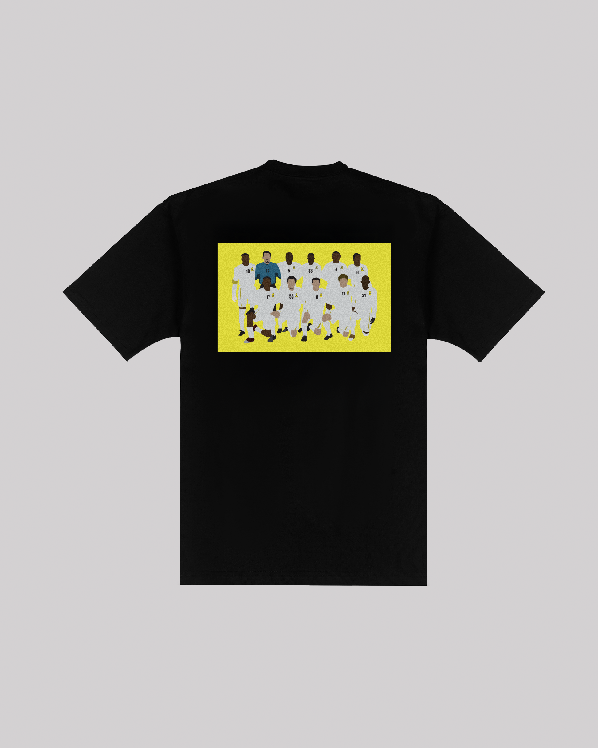 “Remontada2004” Tee