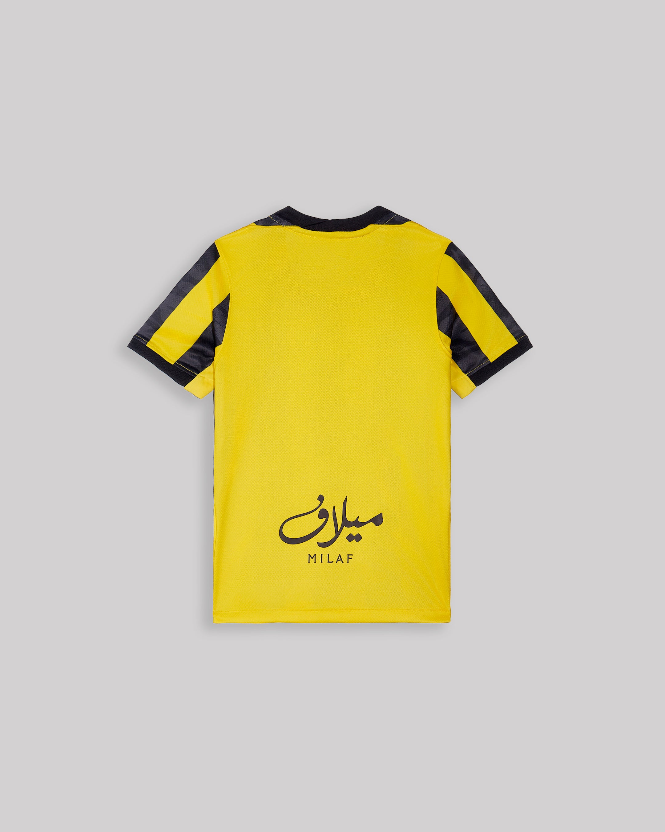 Al-Ittihad FC Home Kit Baby
