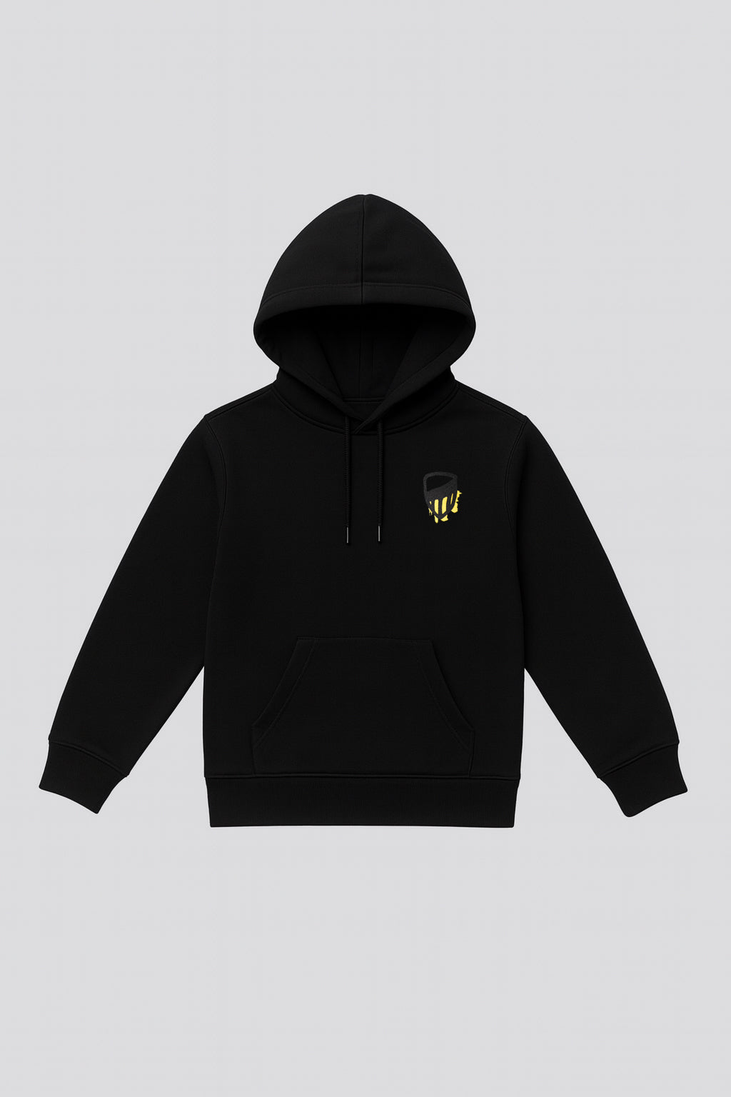 GC هودي جرافيتي روح الاتحاد للأطفال