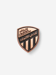 Shield Pin Copper